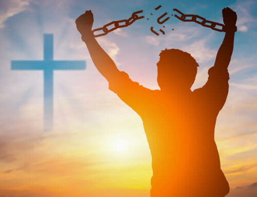 Oración para liberar a tu esposo de ataduras y maldiciones