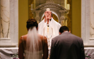 santo matrimonio